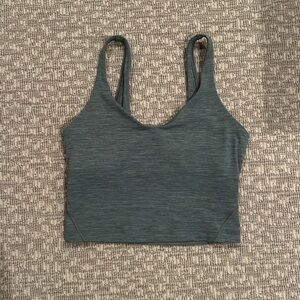 Lululemon sports bra. Size 2.